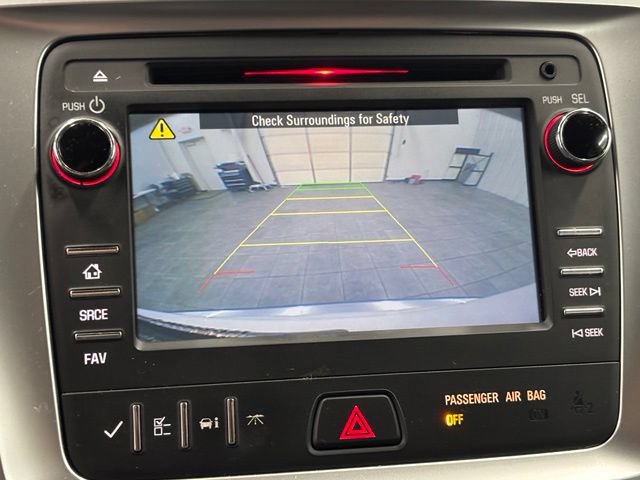 Used 2016 GMC Acadia SLE FWD image 27