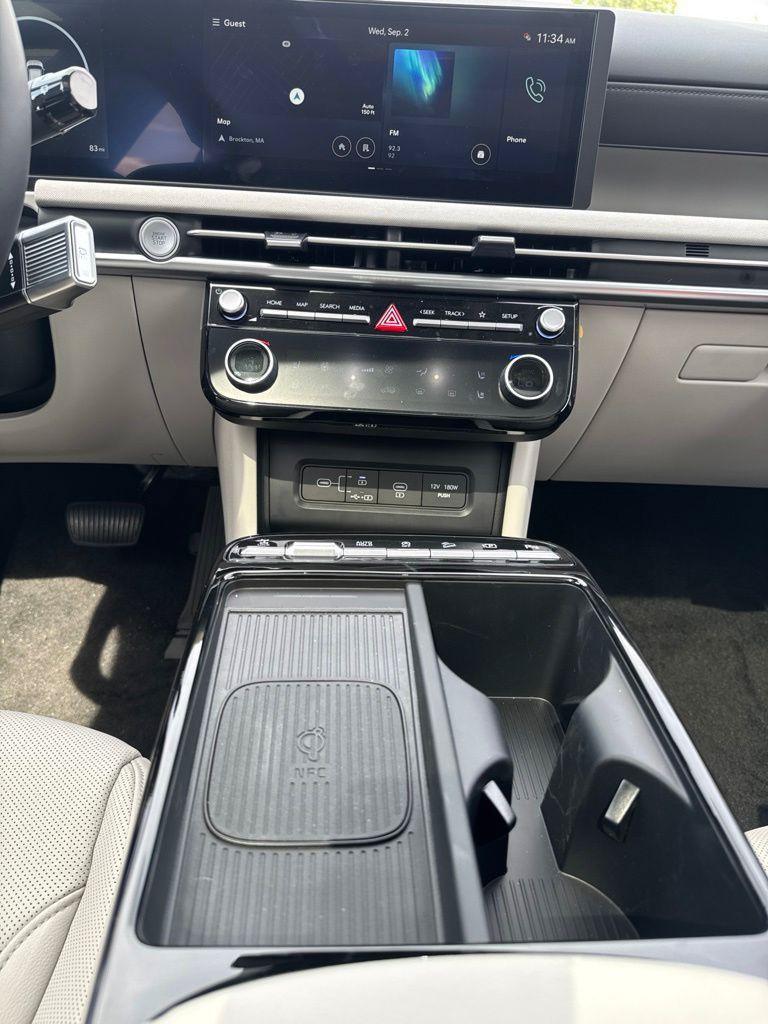New 2026 Hyundai Tucson Limited AWD/4WD image 22