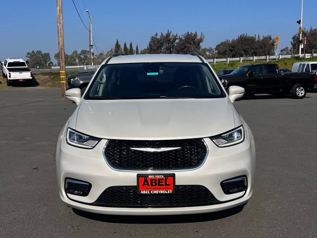 Used 2021 Chrysler Pacifica Touring-L image 14