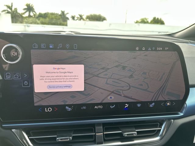 Used 2026 Chevrolet Equinox EV LT image 19