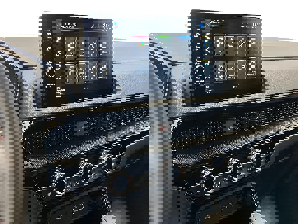 New 2026 Honda CR-V Sport Touring image 20