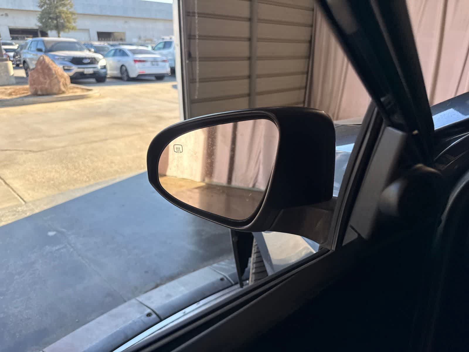 Used 2019 Toyota Corolla SE FWD image 19