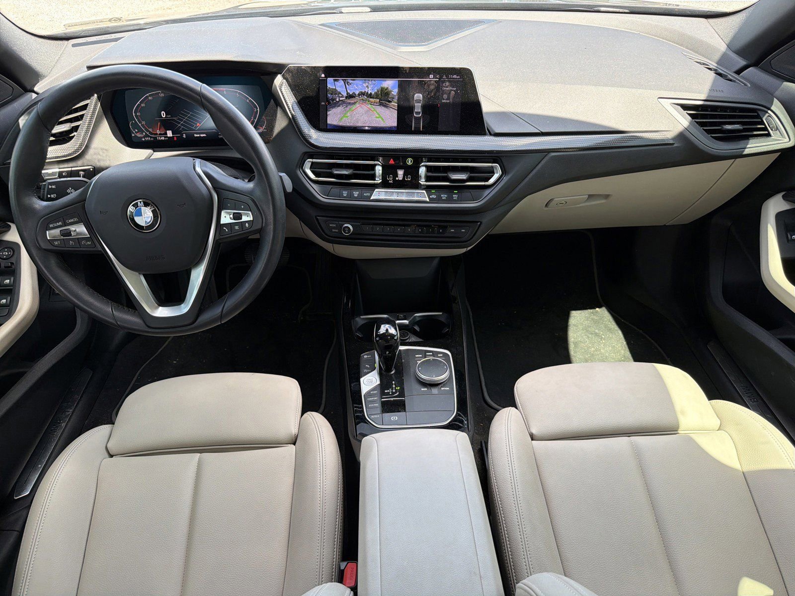 Used 2022 BMW 228i Gran Coupe w/ Convenience Package FWD image 12