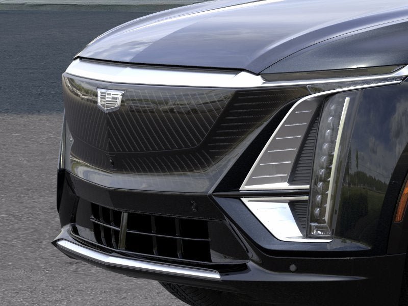 New 2026 Cadillac Lyriq Luxury AWD/4WD image 13