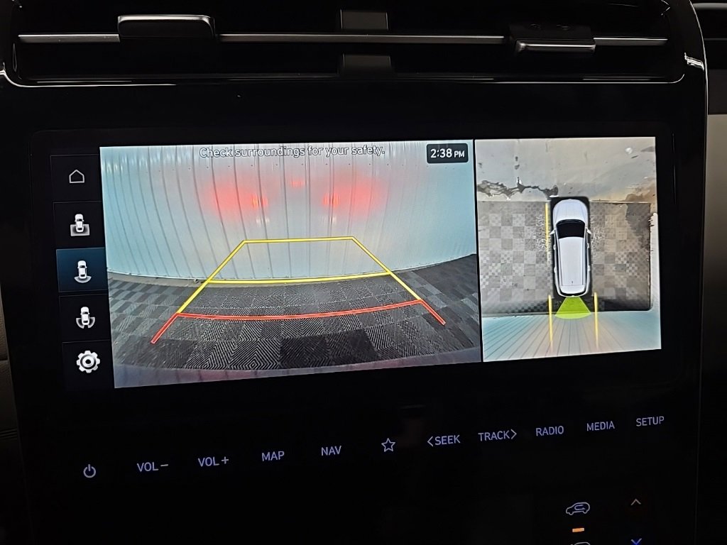 Used 2024 Hyundai Tucson Limited image 19