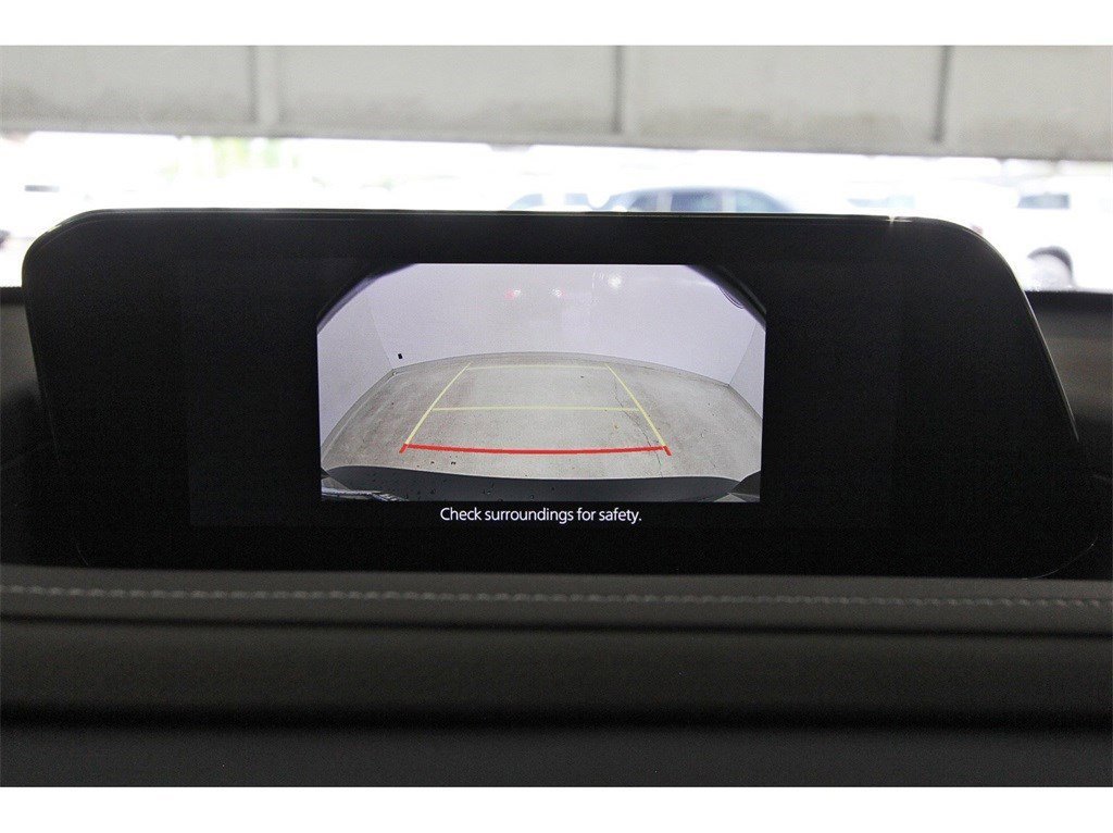 Certified 2025 MAZDA CX-30 AWD 2.5 S w/ Premium Package image 24