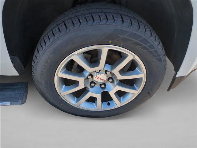 Used 2017 GMC Yukon Denali w/ Open Road Package image 27