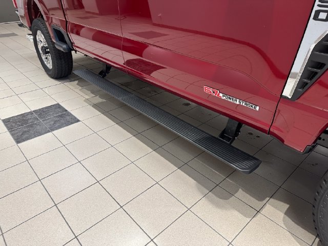 New 2027 Ford F350 Lariat w/ Lariat Ultimate Package AWD/4WD image 27