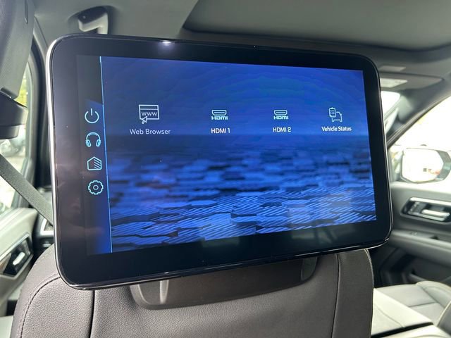 New 2026 Chevrolet Suburban Premier image 14