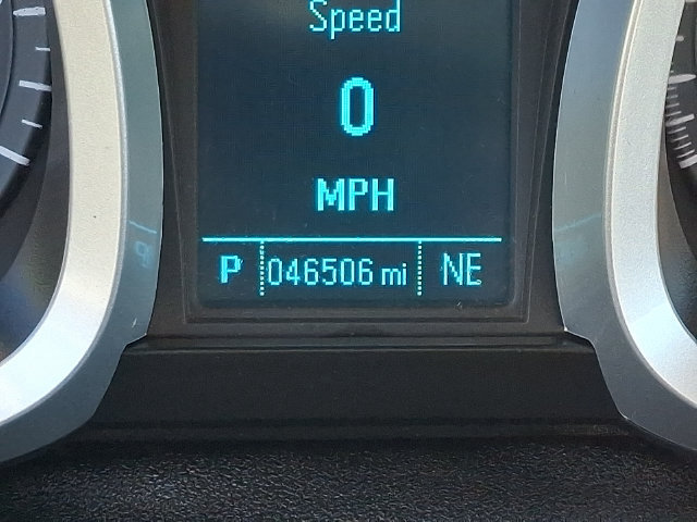 Used 2014 Chevrolet Equinox LS AWD/4WD image 18
