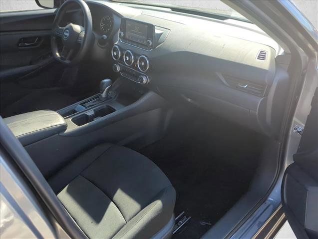 Certified 2024 Nissan Sentra S image 21
