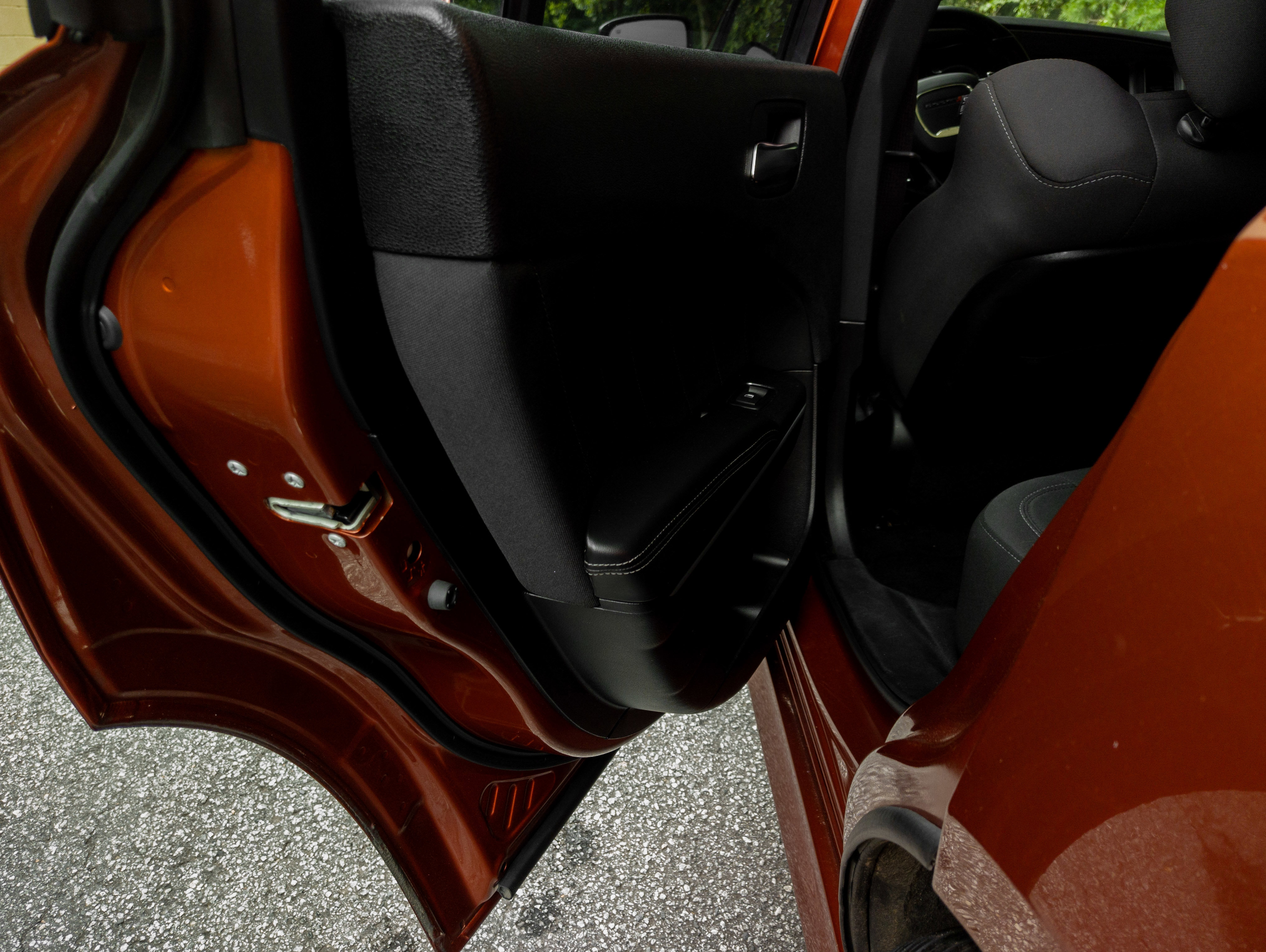 Used 2021 Dodge Charger Scat Pack image 18