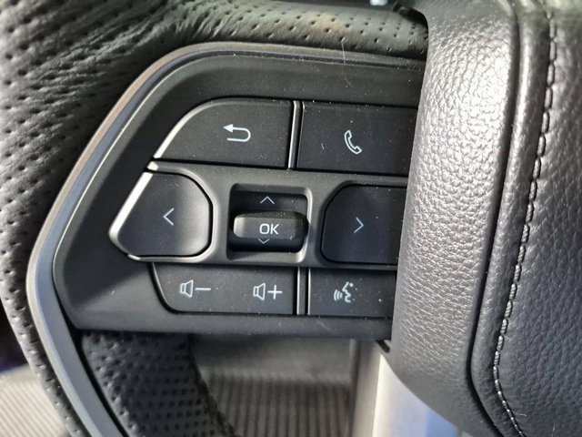 New 2025 Toyota Tacoma SR5 image 19