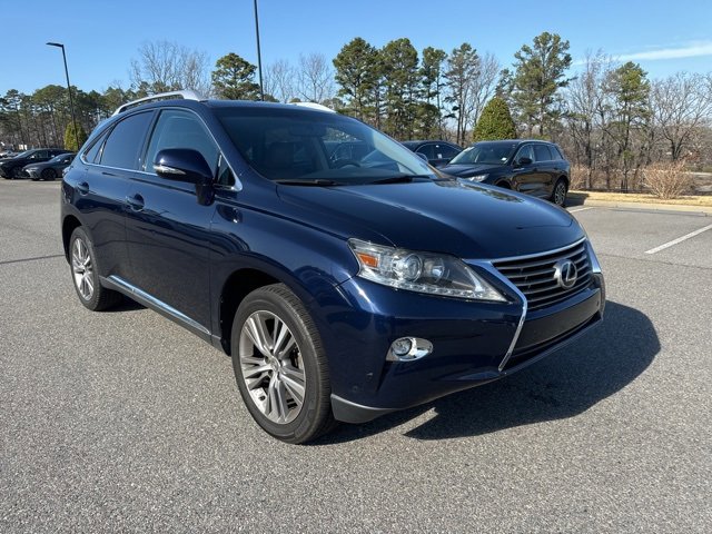 Used 2015 Lexus RX 350 350 video 2