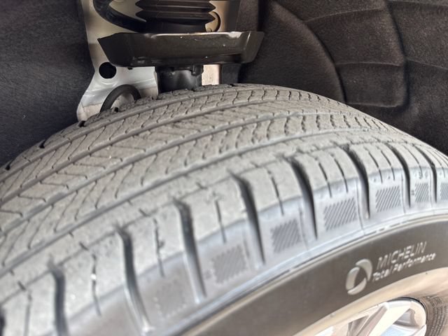 Used 2025 Chevrolet Equinox LT AWD/4WD image 27