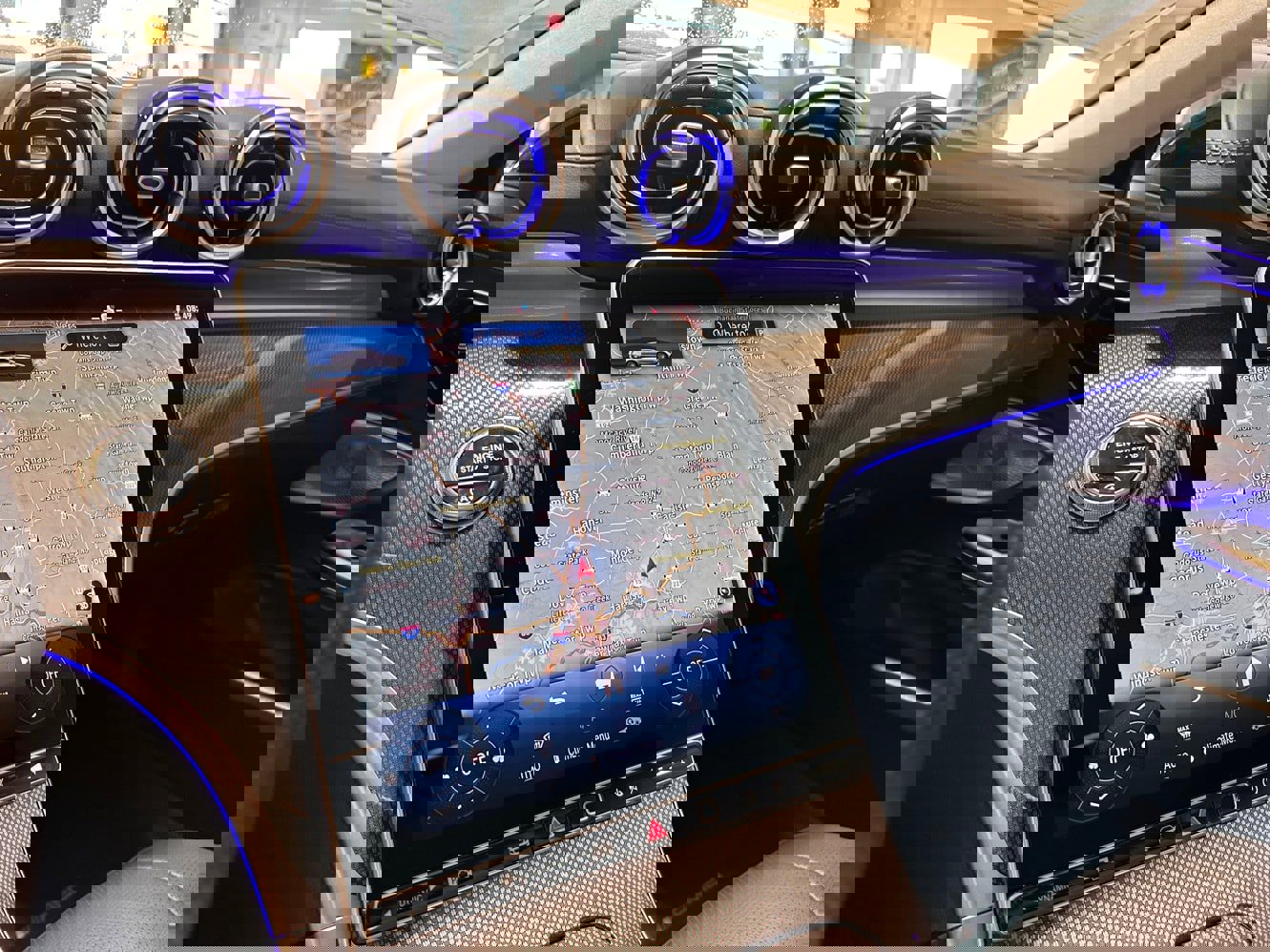 Used 2026 Mercedes-Benz CLE 300 4MATIC Coupe image 9