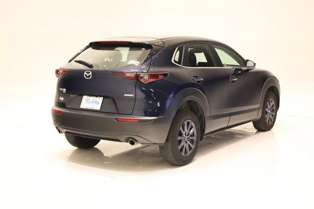 Used 2025 MAZDA CX-30 AWD 2.5 S image 6