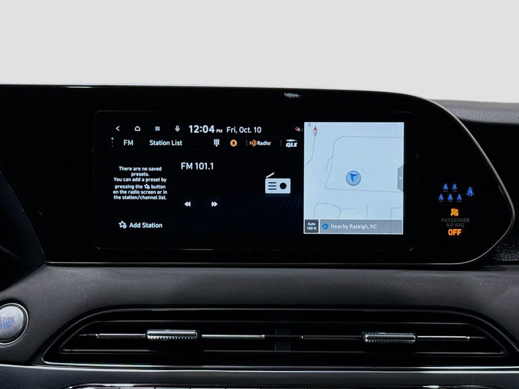 Used 2022 Hyundai Palisade Limited image 27