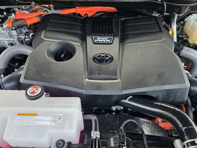 Used 2026 Toyota Sequoia Capstone image 22