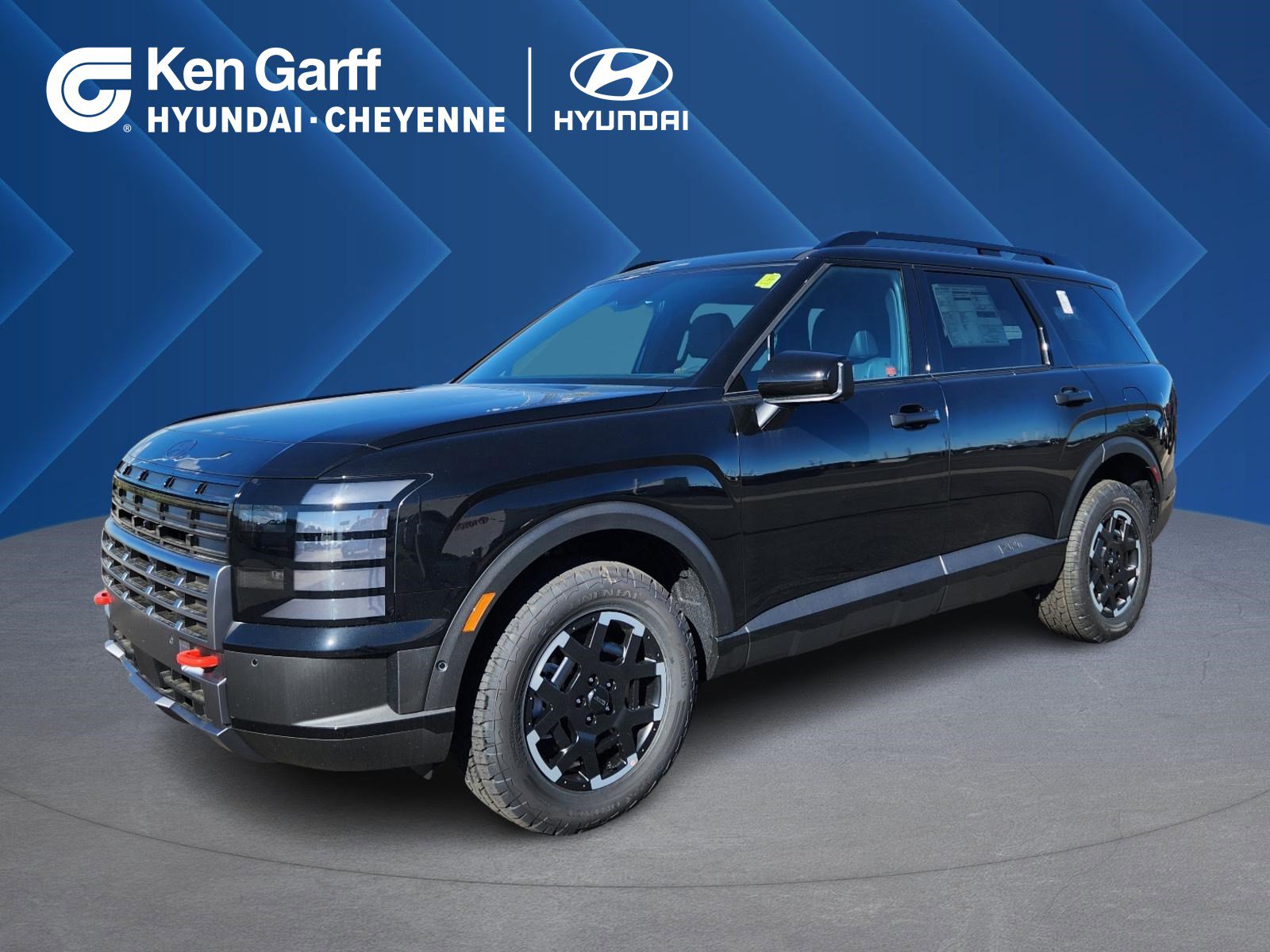 New 2026 Hyundai Palisade XRT Pro video 1