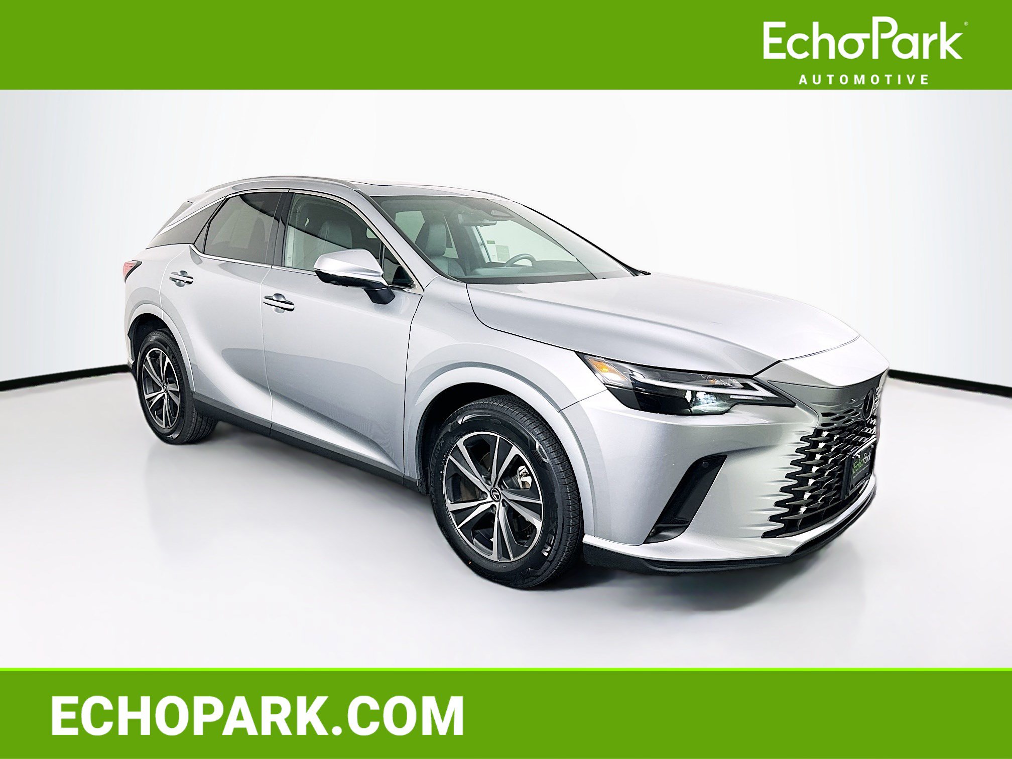 Used 2023 Lexus RX 350 Premium w/ Cold Area Package
