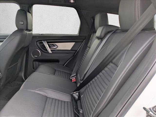 New 2026 Land Rover Discovery Sport Landmark image 16