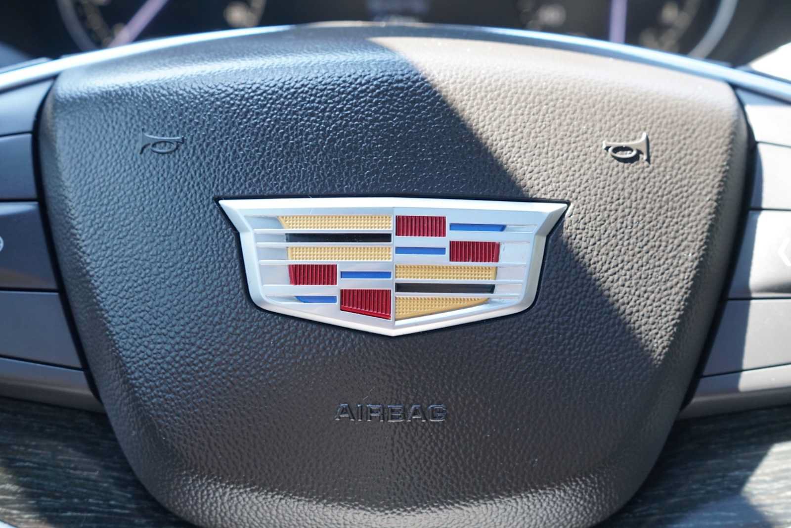 Used 2023 Cadillac XT5 Premium Luxury FWD image 13