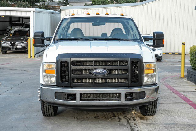 Used 2008 Ford F350 XL RWD image 3