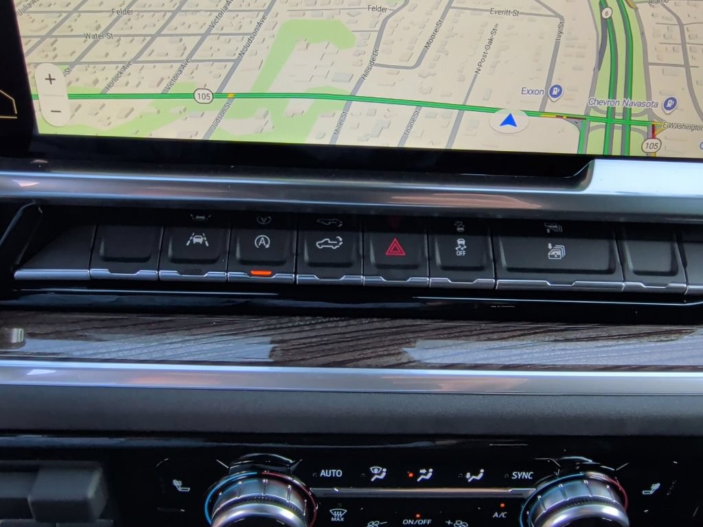 New 2026 GMC Sierra 1500 Elevation AWD/4WD image 26