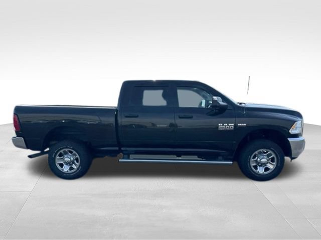 Used 2018 RAM 2500 Tradesman w/ Chrome Appearance Group AWD/4WD image 4