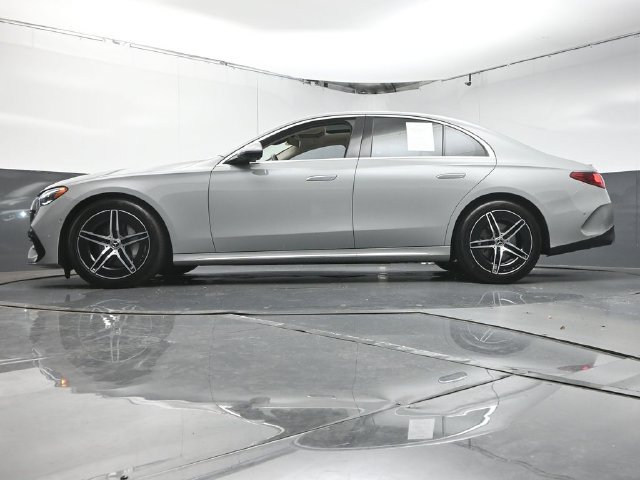 Certified 2026 Mercedes-Benz E 350 Sedan image 37