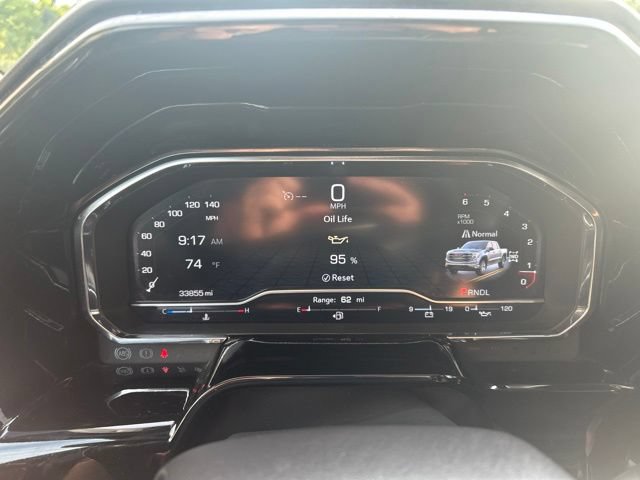 Used 2024 GMC Sierra 1500 Elevation AWD/4WD image 14