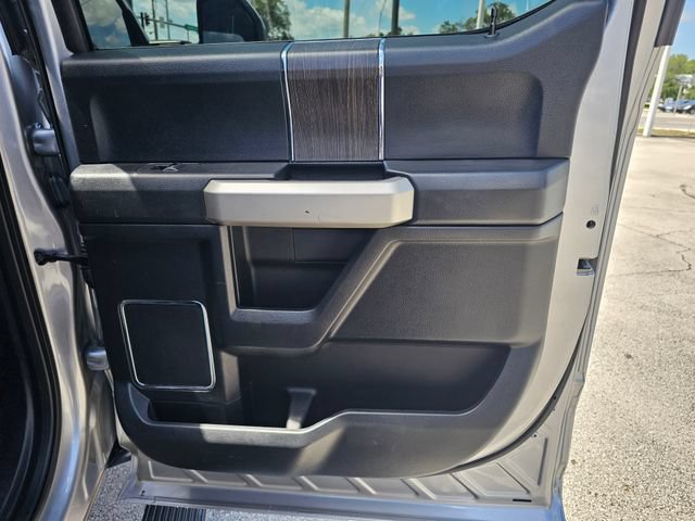 Used 2021 Ford F250 Lariat AWD/4WD image 27