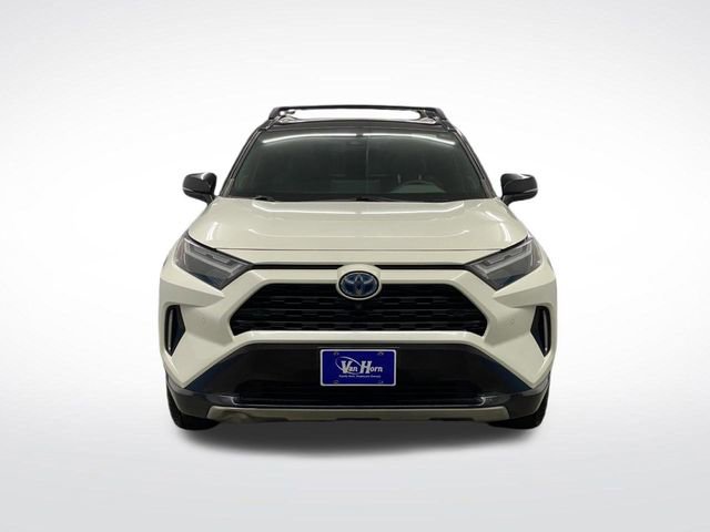 Used 2022 Toyota RAV4 XSE image 12