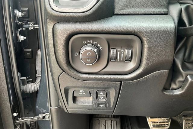 Used 2025 RAM 1500 RHO w/ Bed Utility Group AWD/4WD image 16