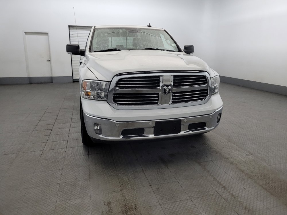 Used 2018 RAM 1500 Big Horn AWD/4WD image 14