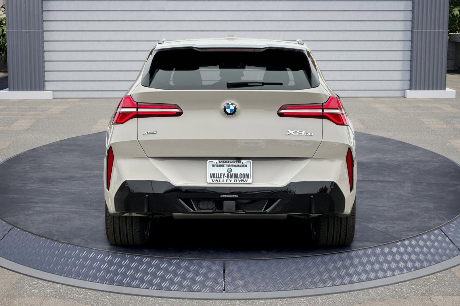 New 2026 BMW X3 xDrive30 w/ Premium Package image 5