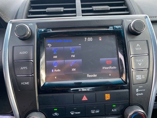 Used 2016 Toyota Camry SE image 13