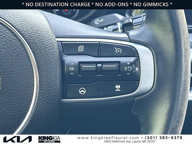 Used 2024 Kia K5 GT-Line AWD/4WD image 10