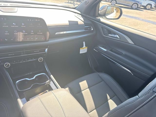 New 2026 Chevrolet Traverse LT w/ Enhanced Driving Package image 20