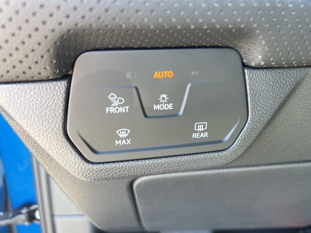 New 2026 Volkswagen Atlas SE image 19