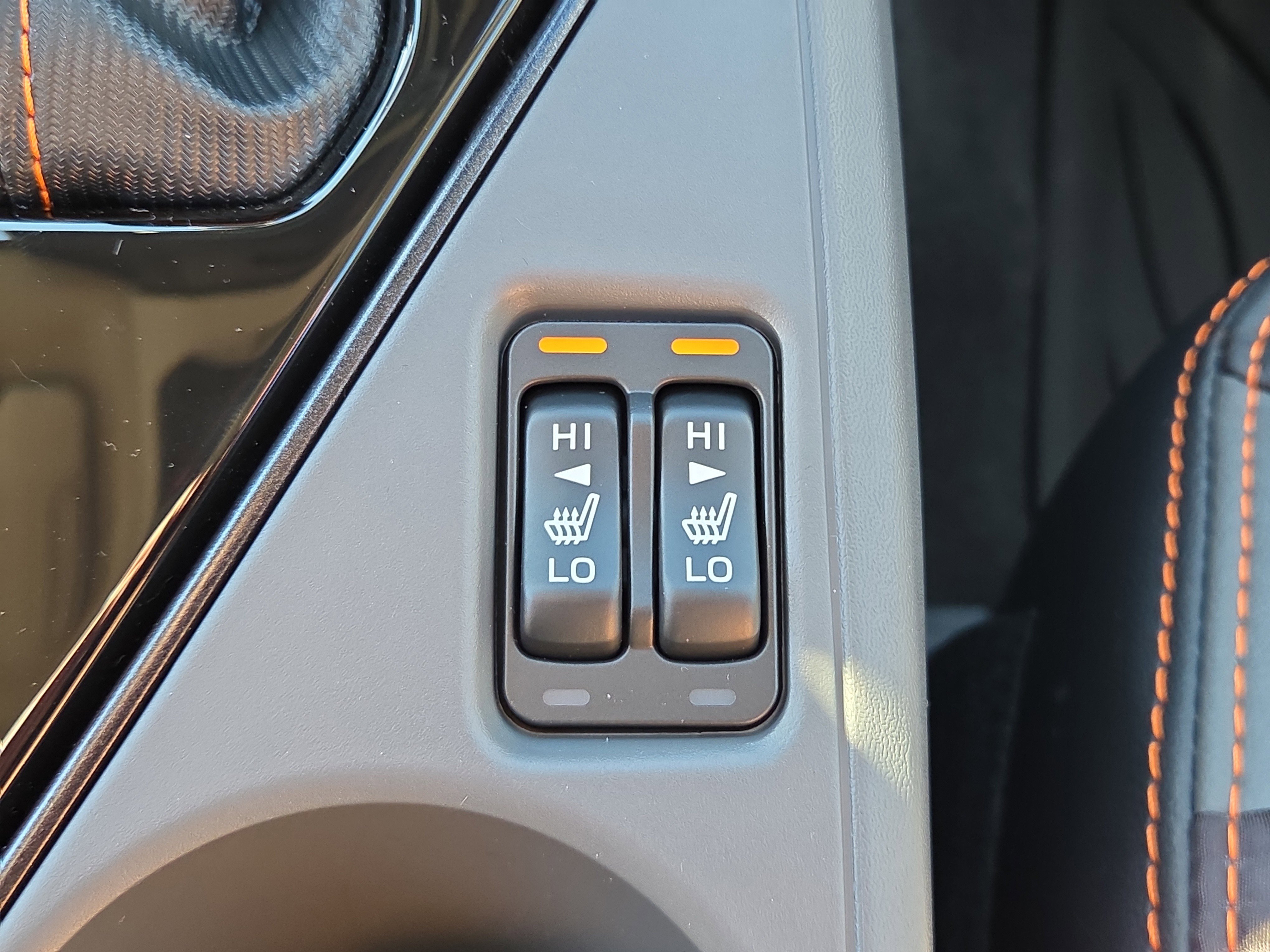 New 2026 Subaru Crosstrek 2.5i Limited image 13