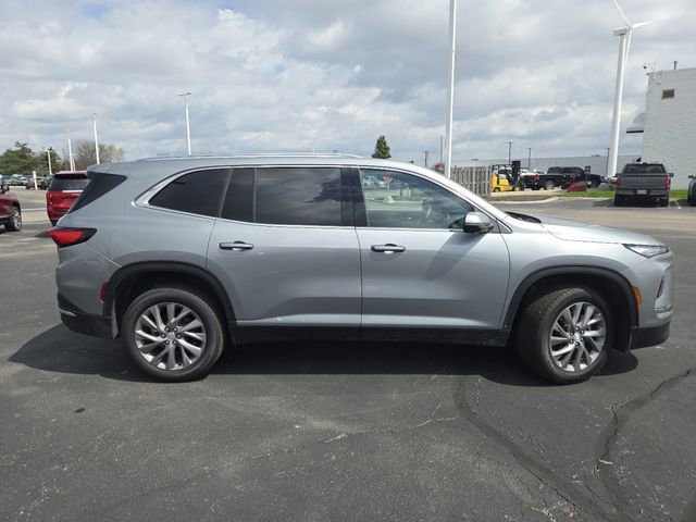 New 2026 Buick Enclave Preferred w/ Power Package image 27
