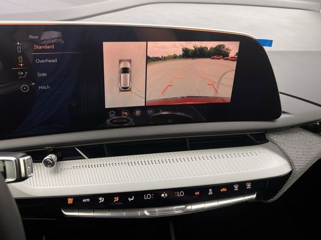 New 2026 Cadillac Optiq Sport 1 RWD image 16