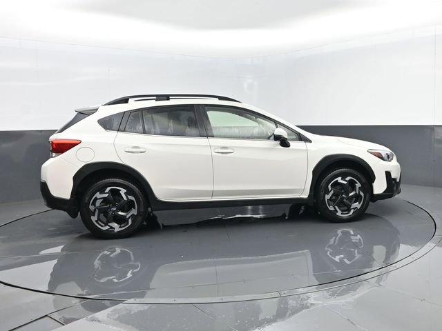 Used 2021 Subaru Crosstrek 2.5i Limited w/ Moonroof Package 2 AWD/4WD image 4