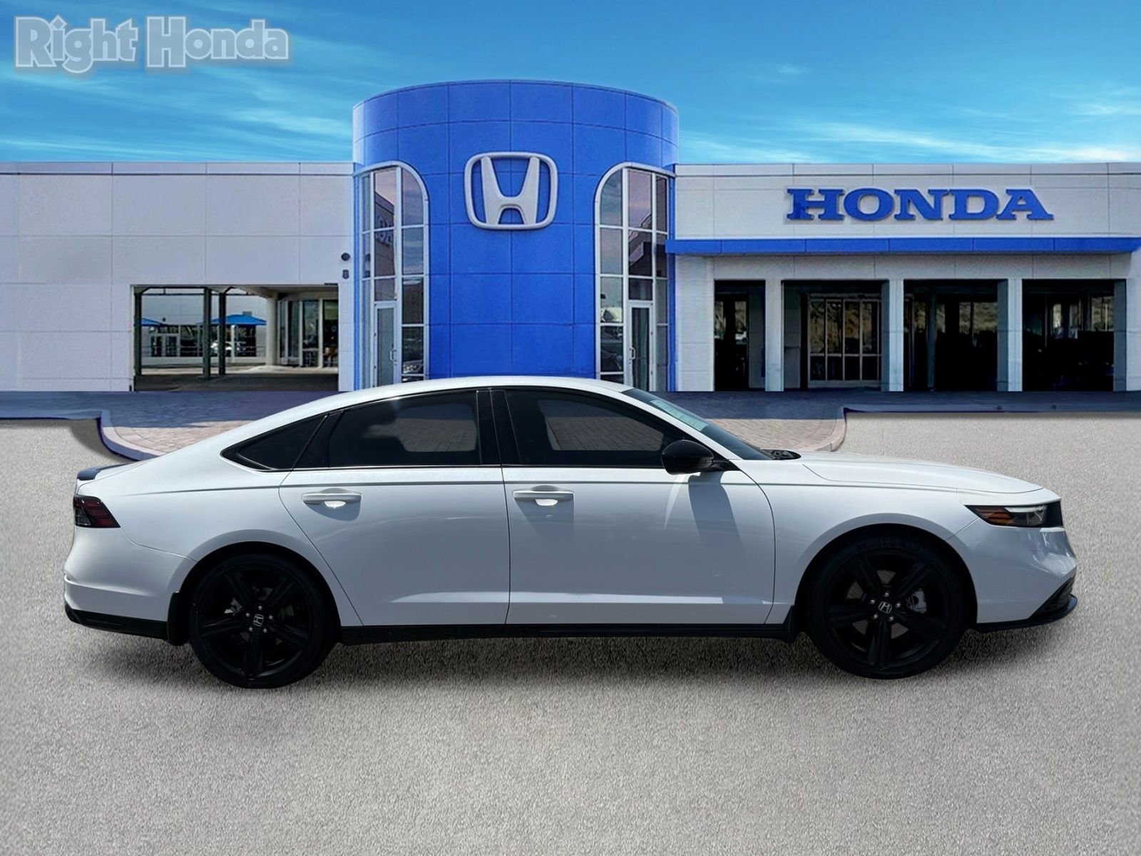 Used 2023 Honda Accord Sport image 10