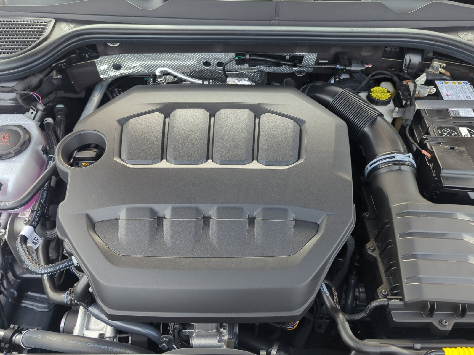 New 2026 Volkswagen Golf SE image 20