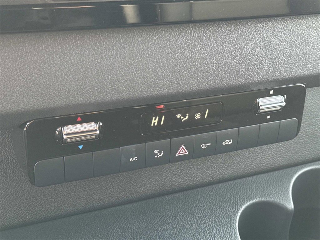 New 2026 Mercedes-Benz Sprinter 2500 image 24