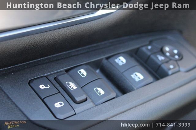 Used 2026 RAM 1500 Big Horn image 11