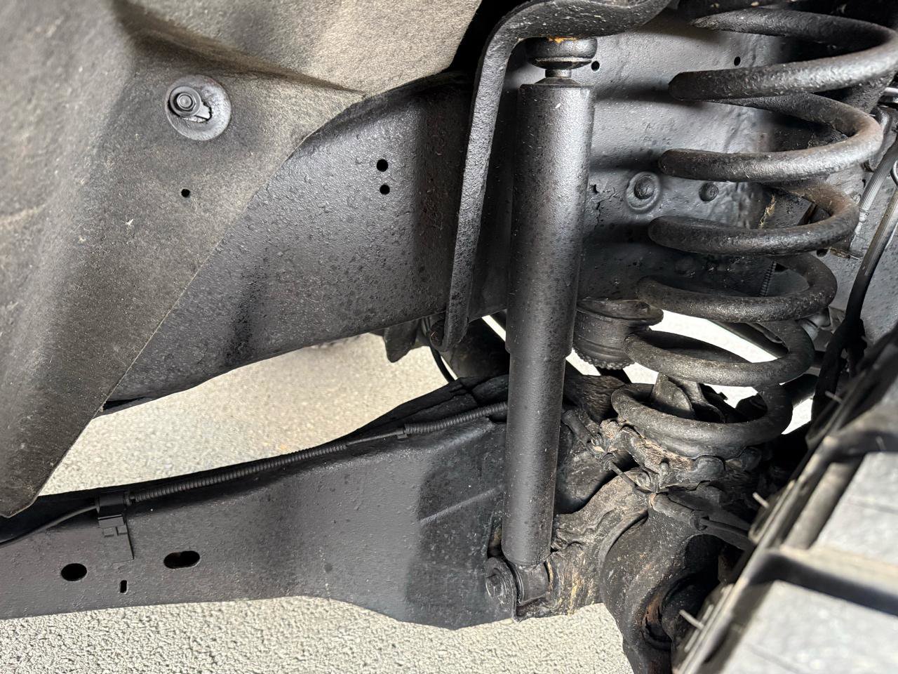 Used 2012 Ford F250 XLT w/ XLT Premium Pkg image 60